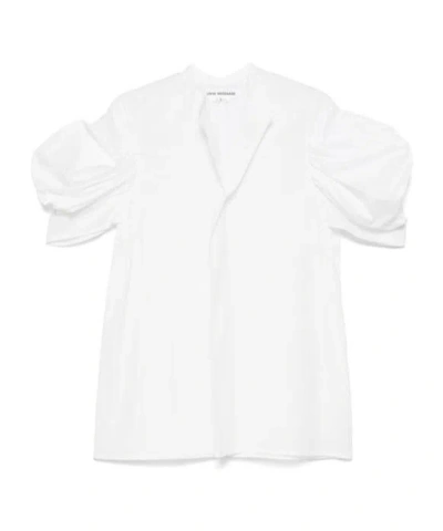 JUNYA WATANABE SHORT SLEEVE SHIRT