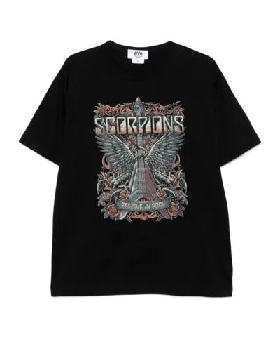 JUNYA WATANABE SHORT SLEEVE T-SHIRT