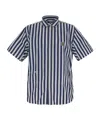 Junya Watanabe X Carhartt Wip Shirt In Gray
