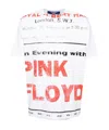 Junya Watanabe Relaxed-fit Graphic Print T-shirt