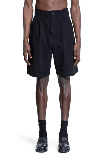 Junya Watanabe Shorts & Skirts In Blue