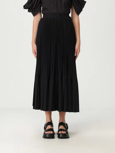 Junya Watanabe Skirt  Woman Color Black