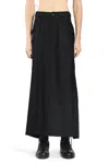 Junya Watanabe Skirts In Black