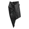 Junya Watanabe Skirts In Black
