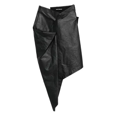 Junya Watanabe Skirts In Black