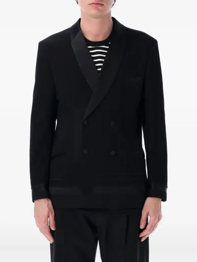 JUNYA WATANABE SMOKING JACKET