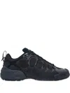 Junya Watanabe Sneaker In Black