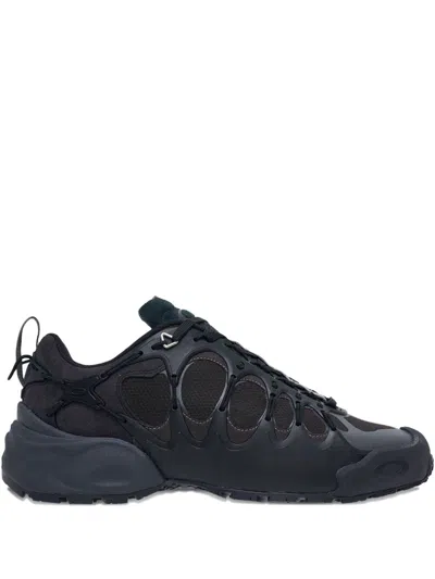 Junya Watanabe Sneaker In Black