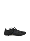 Junya Watanabe New Balance Ux200 Low Top Sneakers