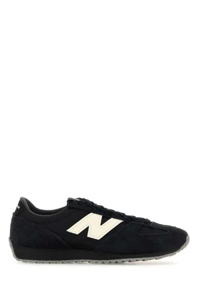 Junya Watanabe Sneakers In Black