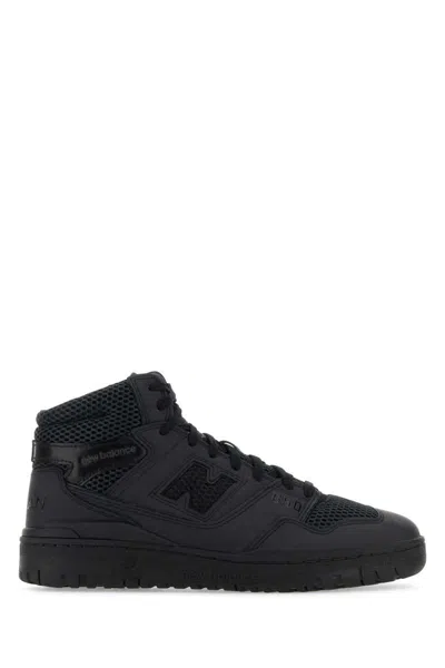 JUNYA WATANABE JUNYA WATANABE SNEAKERS