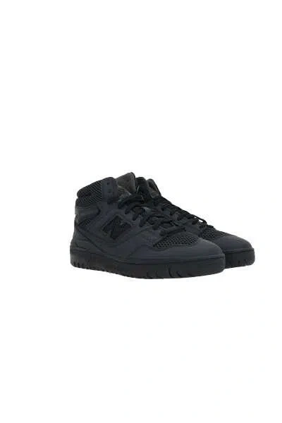Junya Watanabe Sneakers In Black+black