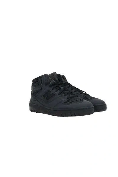 Junya Watanabe Trainers In Black+black