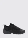 Junya Watanabe Oakley Mesh Runner In Black