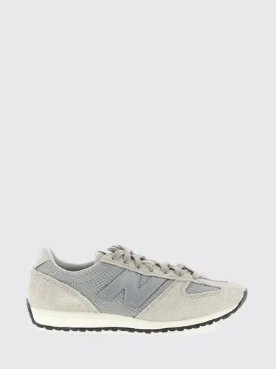 JUNYA WATANABE SNEAKERS JUNYA WATANABE MAN X NEW BALANCE MEN COLOR GREY,H72847020