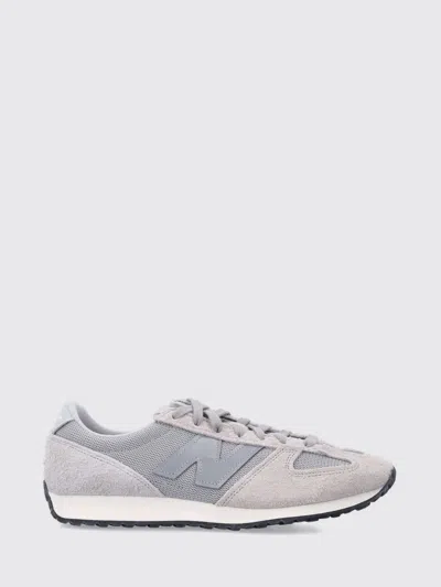 JUNYA WATANABE SNEAKERS JUNYA WATANABE MAN X NEW BALANCE MEN COLOR GREY,H78692020