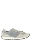 Junya Watanabe Man X New Balance 471 Grey Sneakers In Gray