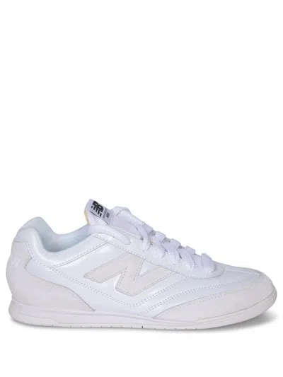 Junya Watanabe Sneakers In White