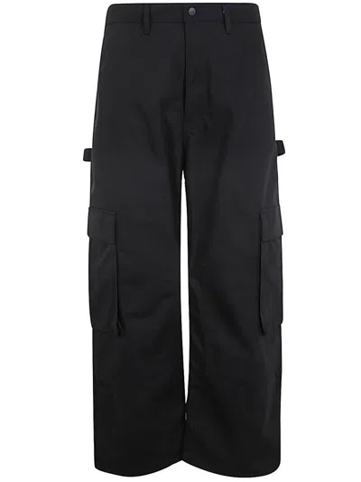 Junya Watanabe Straight In Black