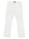 Junya Watanabe Jeans With Logo Application