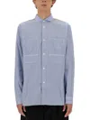 Junya Watanabe Man Cotton Shirt