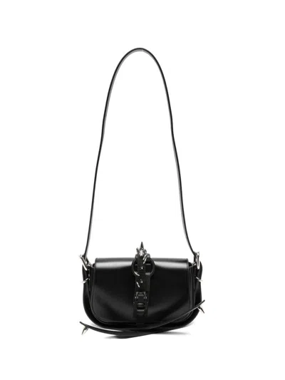 Junya Watanabe Studded Crossbody Bag