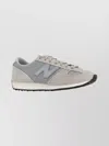 Junya Watanabe Suede And Mesh New Balance Sneakers In Multi