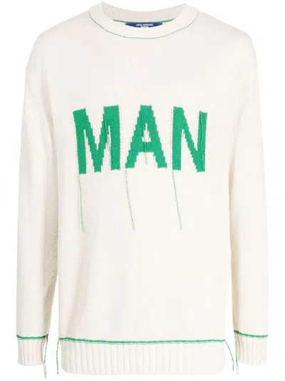 Junya Watanabe Sweater Clothing