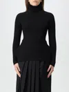 Junya Watanabe Sweaters In Schwarz