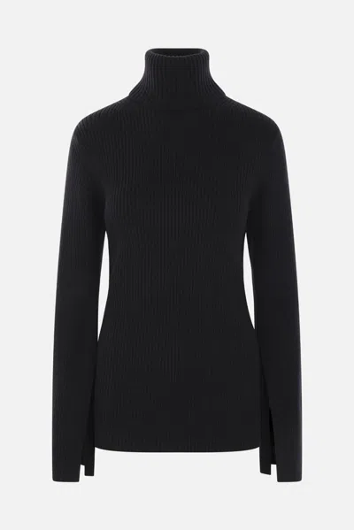 JUNYA WATANABE JUNYA WATANABE SWEATERS