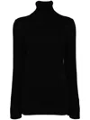 Junya Watanabe Sweaters Black In Black