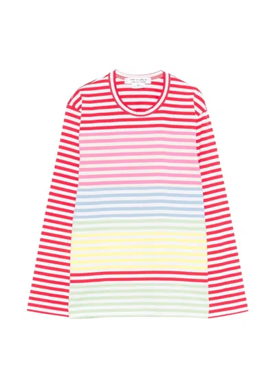 Junya Watanabe Sweaters Multicolour