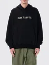 Junya Watanabe Bob Marley Hoodie In Black