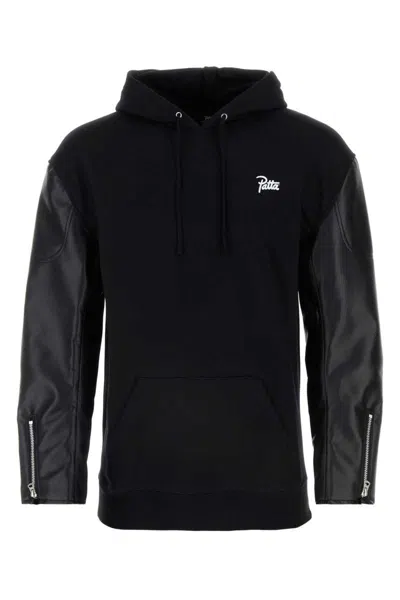 JUNYA WATANABE JUNYA WATANABE SWEATSHIRTS