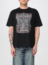 Junya Watanabe Men T-shirt Scorpions X Comme Des Garçons