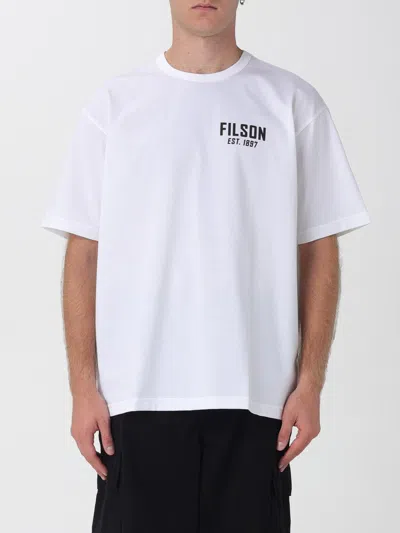 Junya Watanabe T-shirt  Men Color White