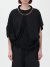 Junya Watanabe T-shirt  Damen Farbe Schwarz In Black