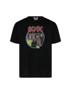 Junya Watanabe T-shirts And Polos In Black