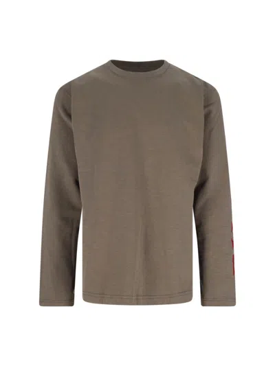 JUNYA WATANABE JUNYA WATANABE T-SHIRTS AND POLOS