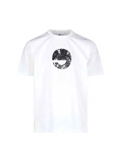 JUNYA WATANABE JUNYA WATANABE T-SHIRTS AND POLOS
