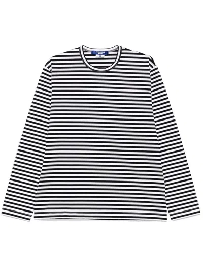 Junya Watanabe T-shirts And Polos In White