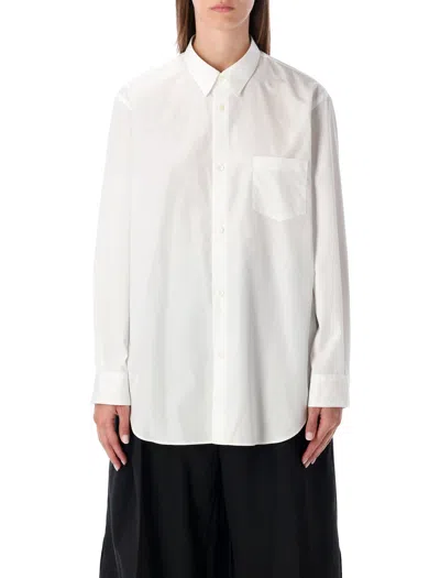 Junya Watanabe T Shirts And Polos In White