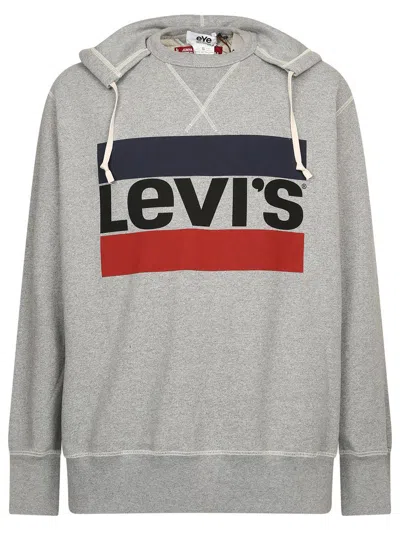 Junya Watanabe T-shirts In Grey