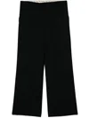 Junya Watanabe Jeans In Black