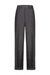 Junya Watanabe Tailored Trousers Clothing In Black