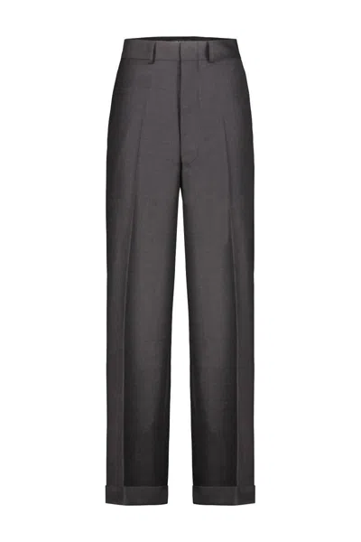 JUNYA WATANABE JUNYA WATANABE TAILORED TROUSERS CLOTHING