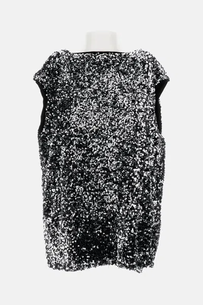 Junya Watanabe Top In Black