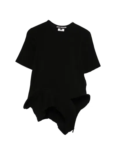 Junya Watanabe Top In Black