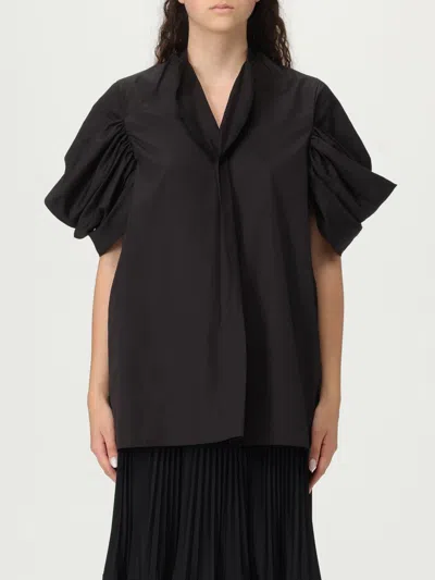 Junya Watanabe Top  Woman Color Black