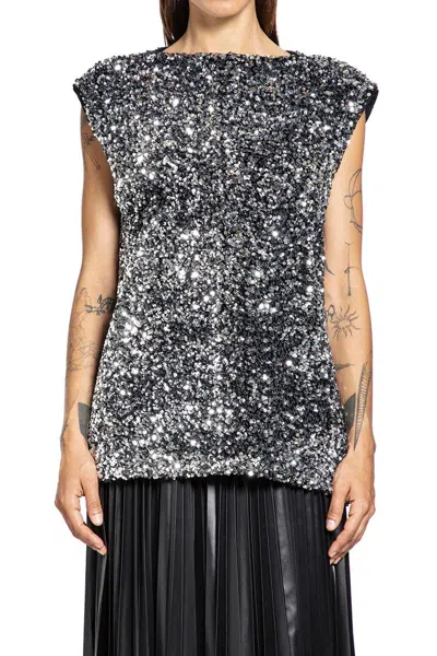 JUNYA WATANABE JUNYA WATANABE TOPS